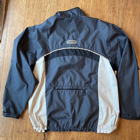 Sugoi running jacket - Picture 4 of 4